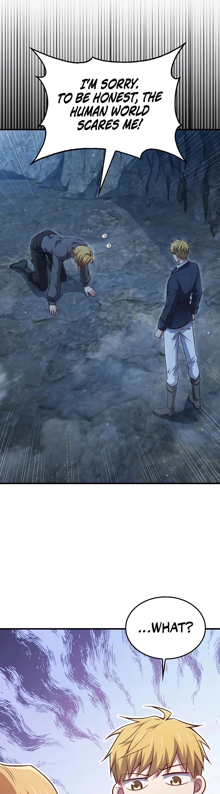 The Lord’s Coins Aren’t Decreasing?! chapter 181 page 42