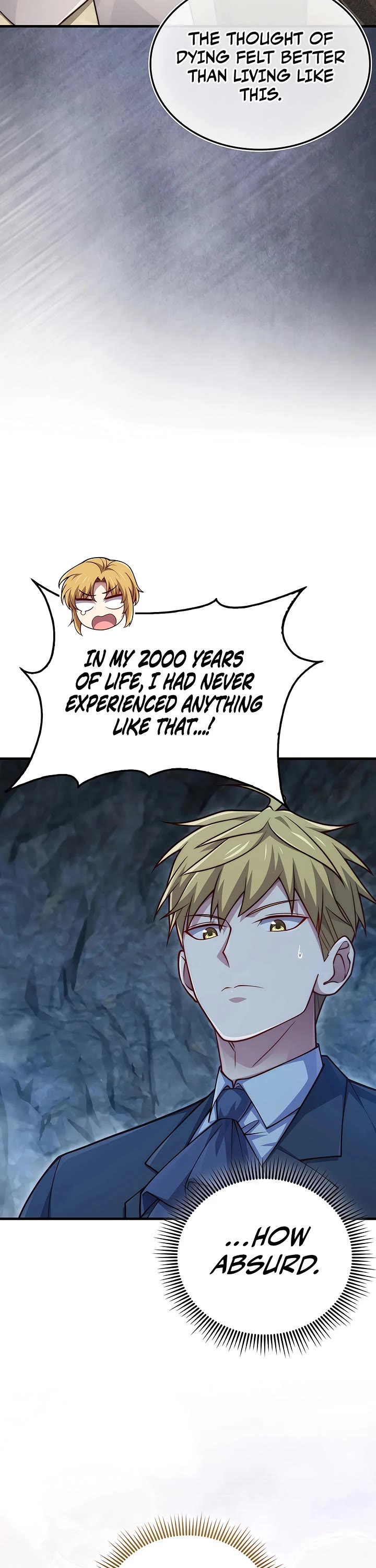 The Lord’s Coins Aren’t Decreasing?! chapter 181 page 45