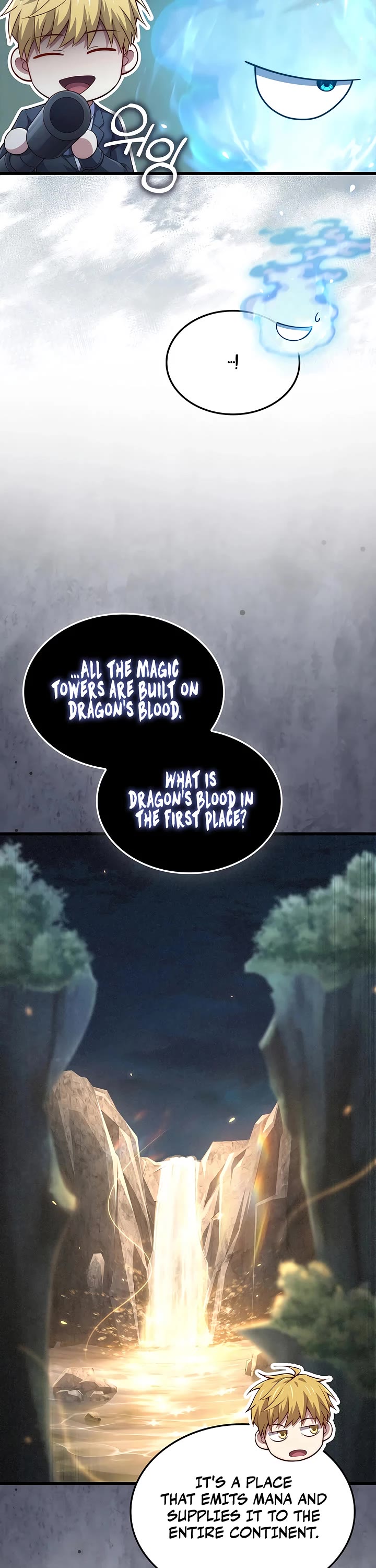 The Lord’s Coins Aren’t Decreasing?! chapter 181 page 5