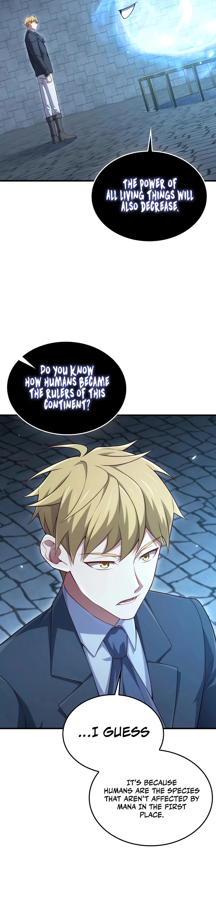 The Lord’s Coins Aren’t Decreasing?! chapter 181 page 8