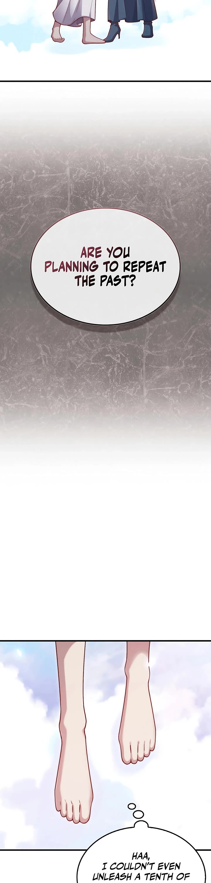 The Lord’s Coins Aren’t Decreasing?! chapter 183 page 42