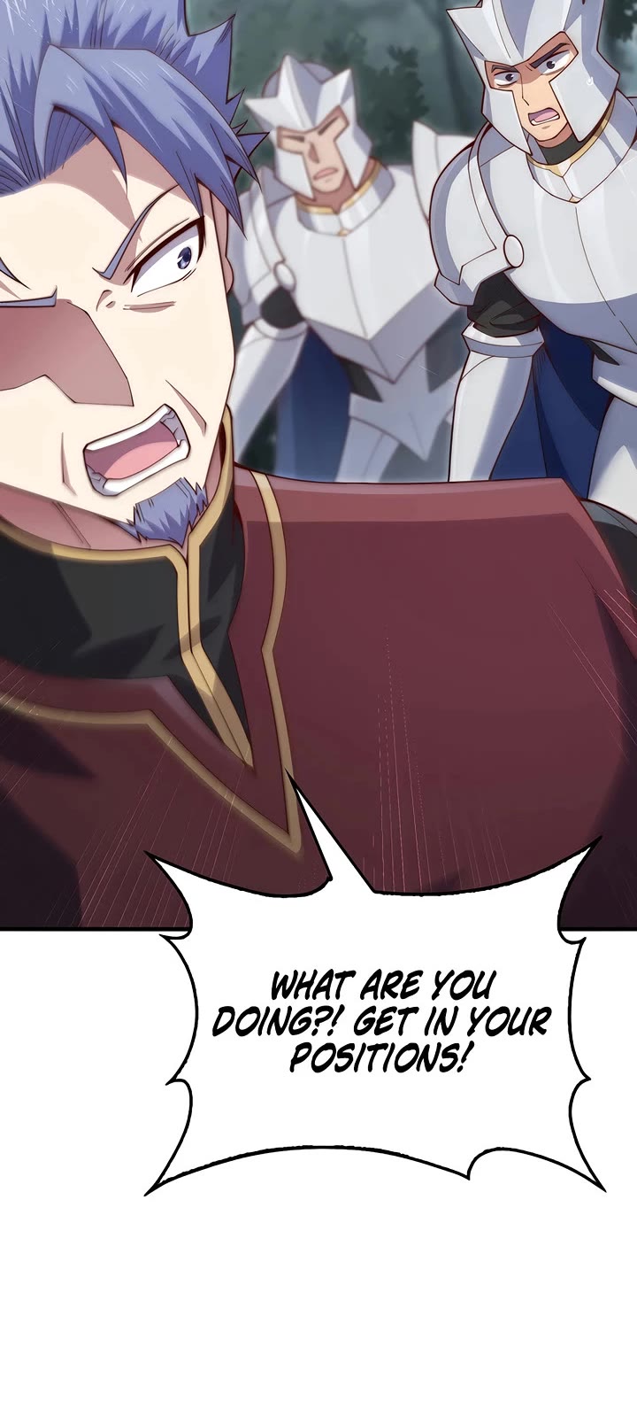 The Lord’s Coins Aren’t Decreasing?! chapter 185 page 11