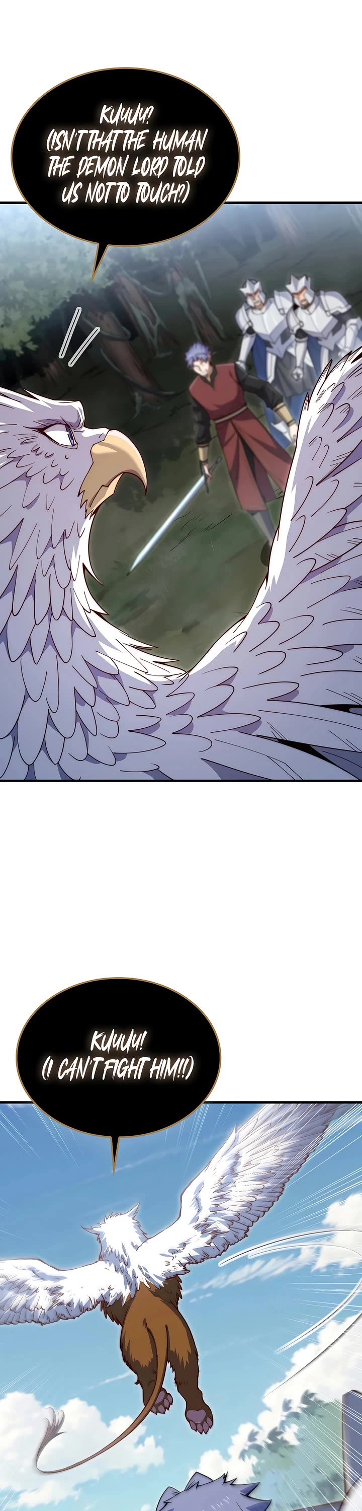 The Lord’s Coins Aren’t Decreasing?! chapter 185 page 12