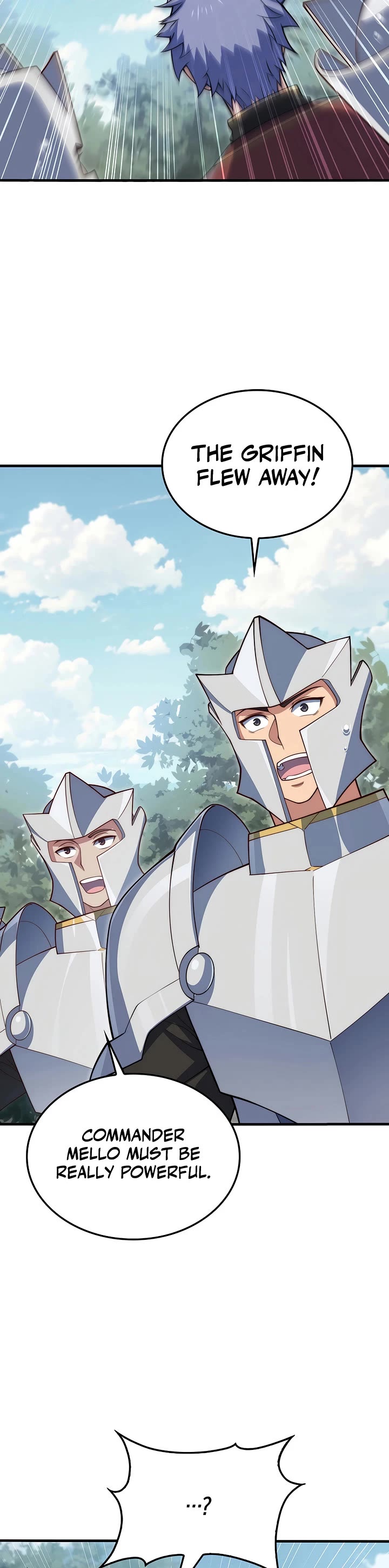 The Lord’s Coins Aren’t Decreasing?! chapter 185 page 13