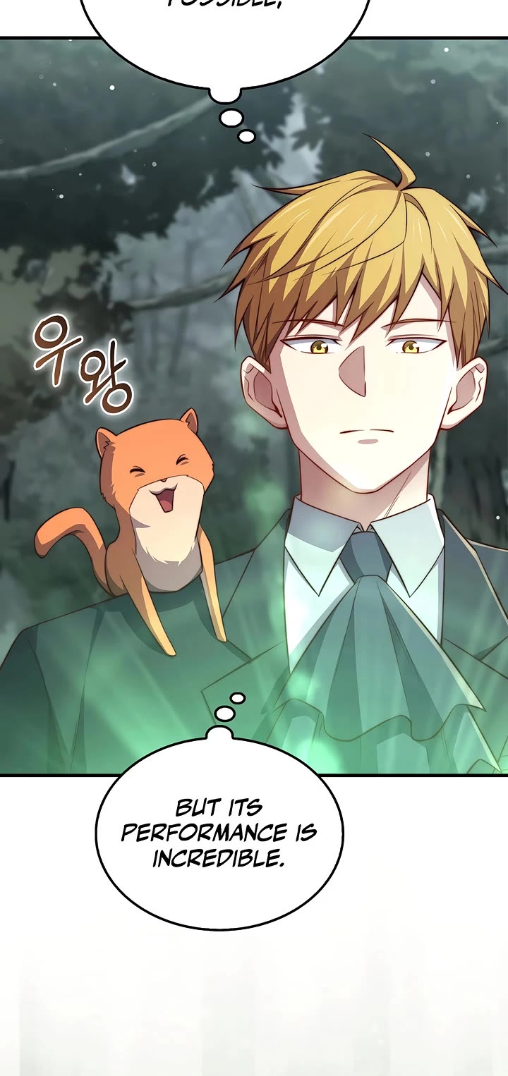 The Lord’s Coins Aren’t Decreasing?! chapter 185 page 17