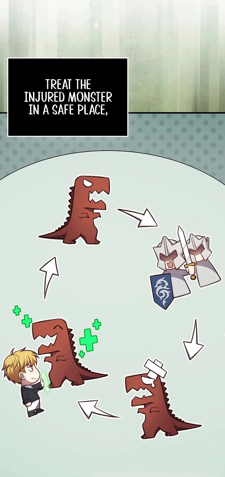 The Lord’s Coins Aren’t Decreasing?! chapter 185 page 18