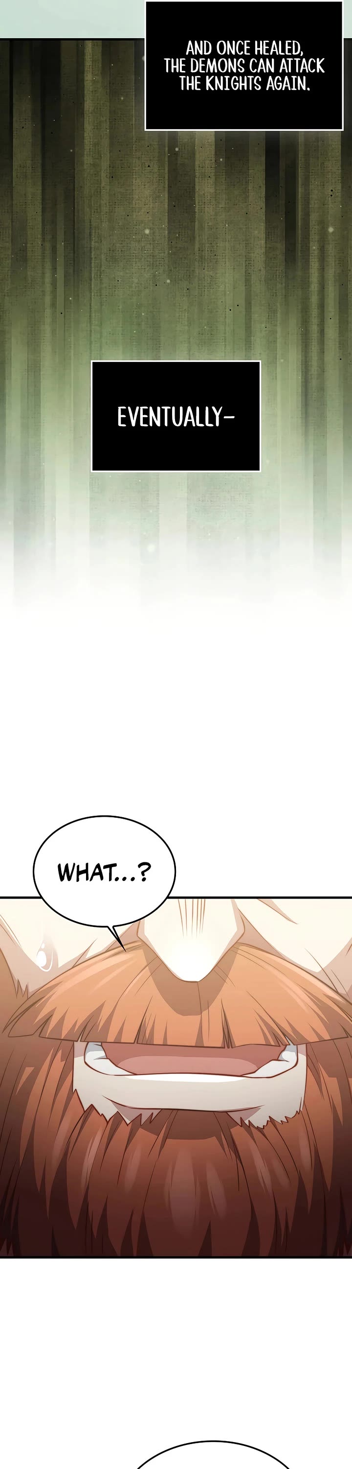 The Lord’s Coins Aren’t Decreasing?! chapter 185 page 19