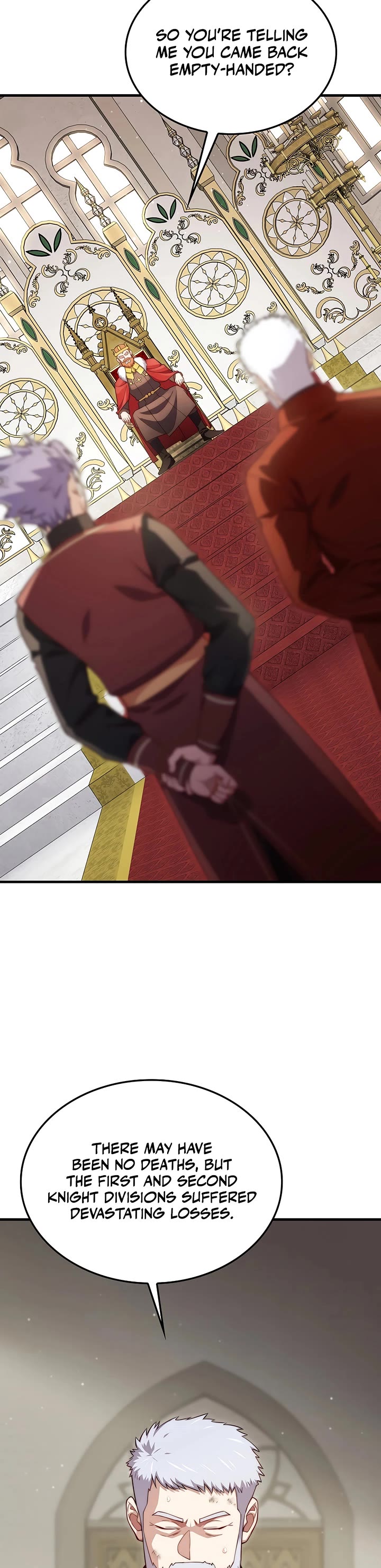 The Lord’s Coins Aren’t Decreasing?! chapter 185 page 20