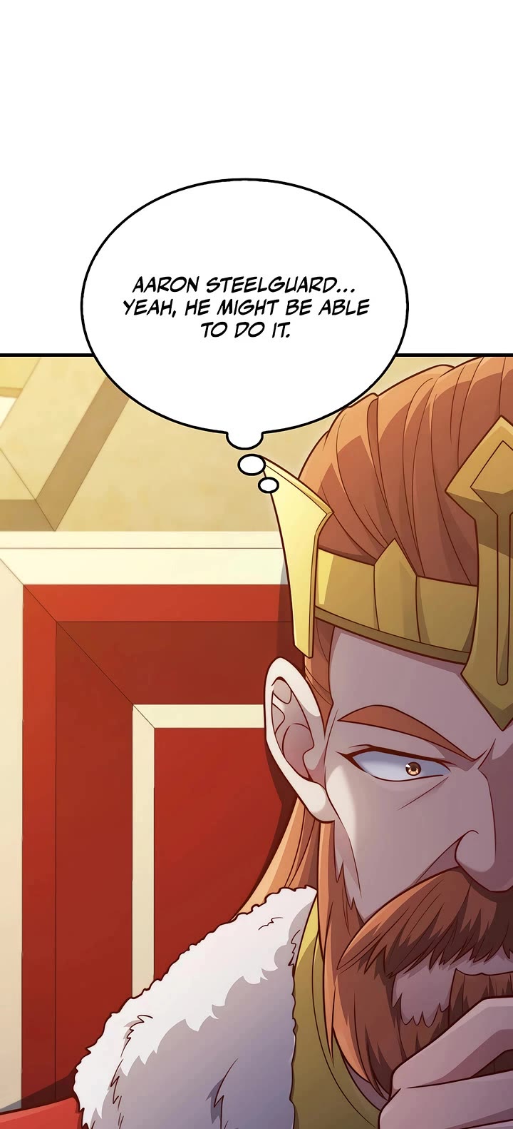 The Lord’s Coins Aren’t Decreasing?! chapter 185 page 30