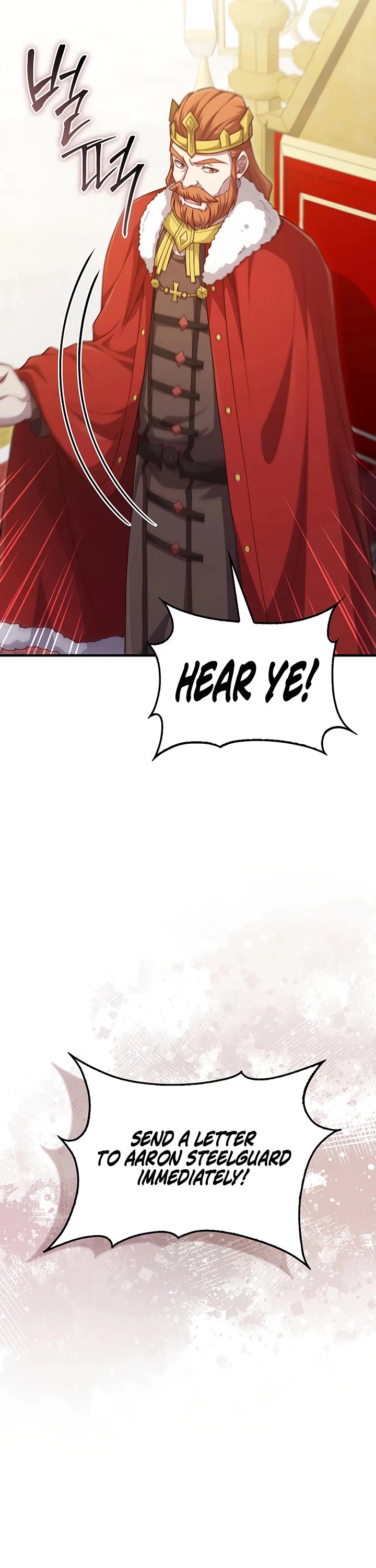 The Lord’s Coins Aren’t Decreasing?! chapter 185 page 32