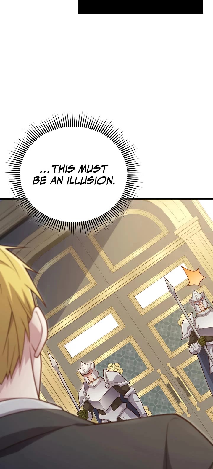 The Lord’s Coins Aren’t Decreasing?! chapter 185 page 35