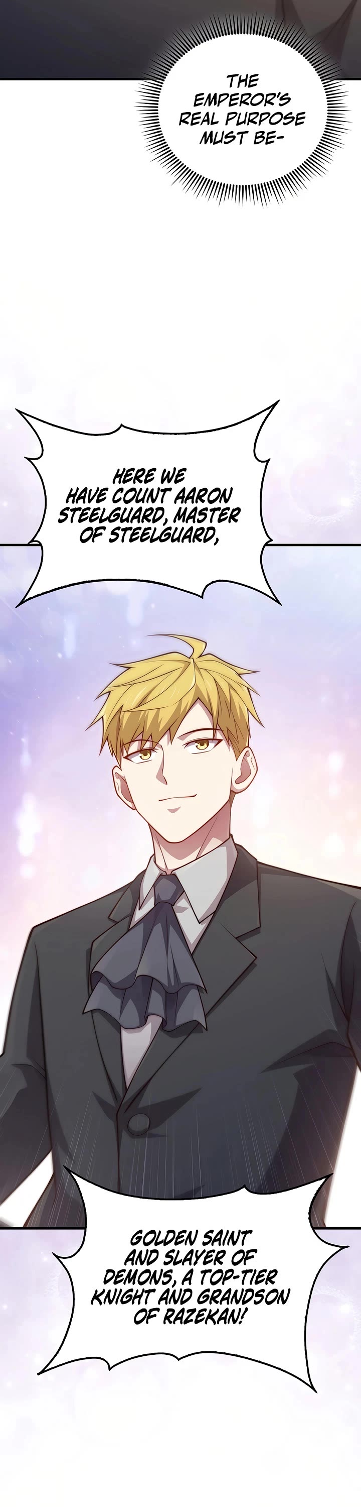 The Lord’s Coins Aren’t Decreasing?! chapter 185 page 36