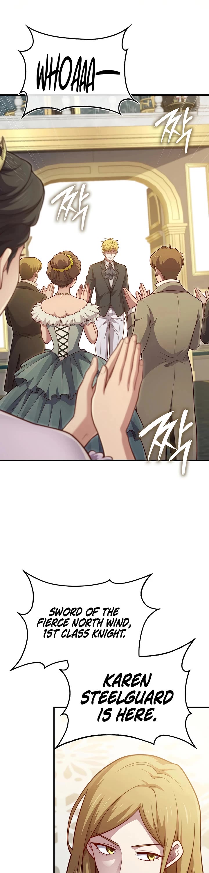 The Lord’s Coins Aren’t Decreasing?! chapter 185 page 37