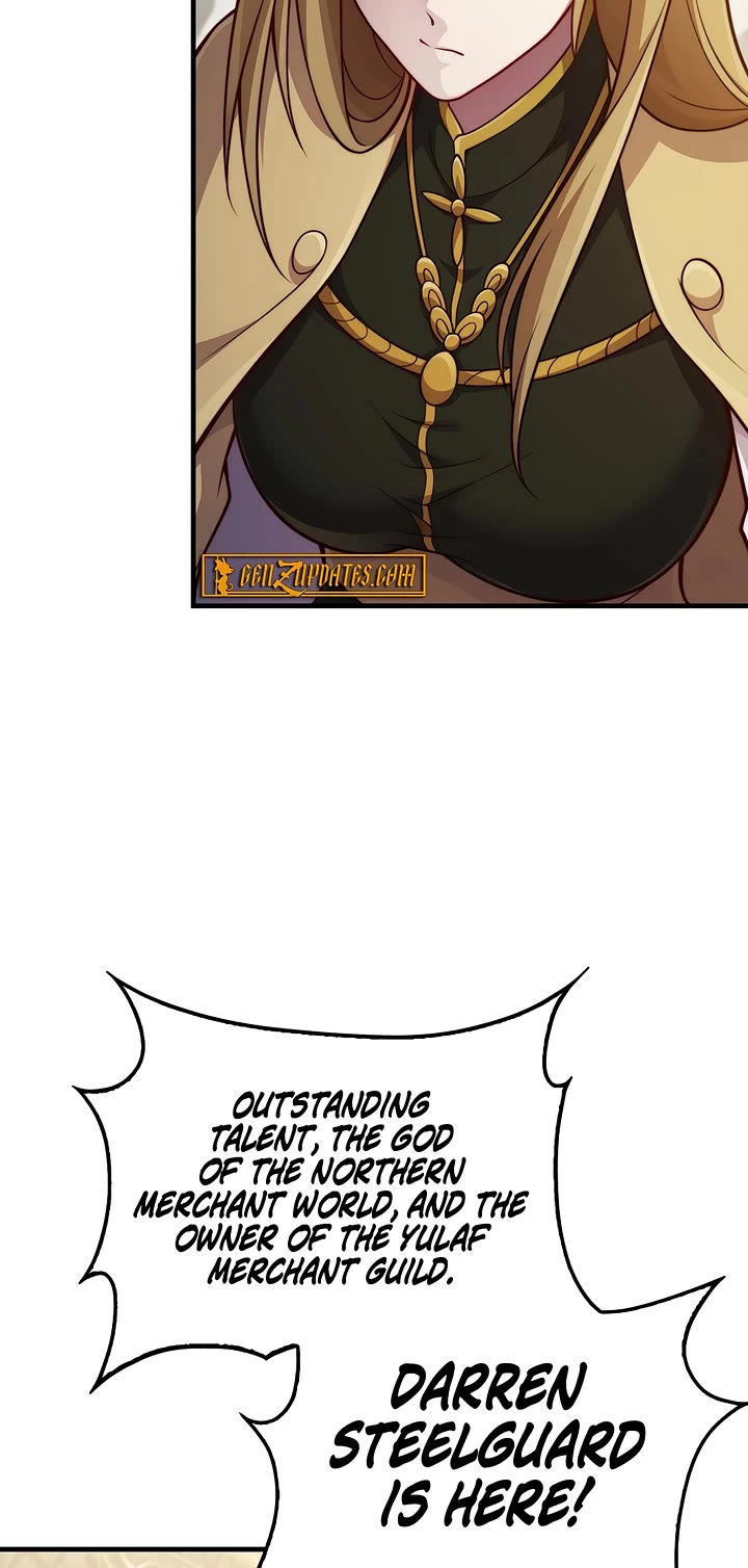 The Lord’s Coins Aren’t Decreasing?! chapter 185 page 38