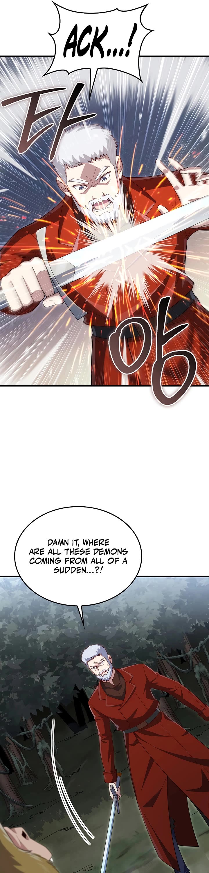 The Lord’s Coins Aren’t Decreasing?! chapter 185 page 4