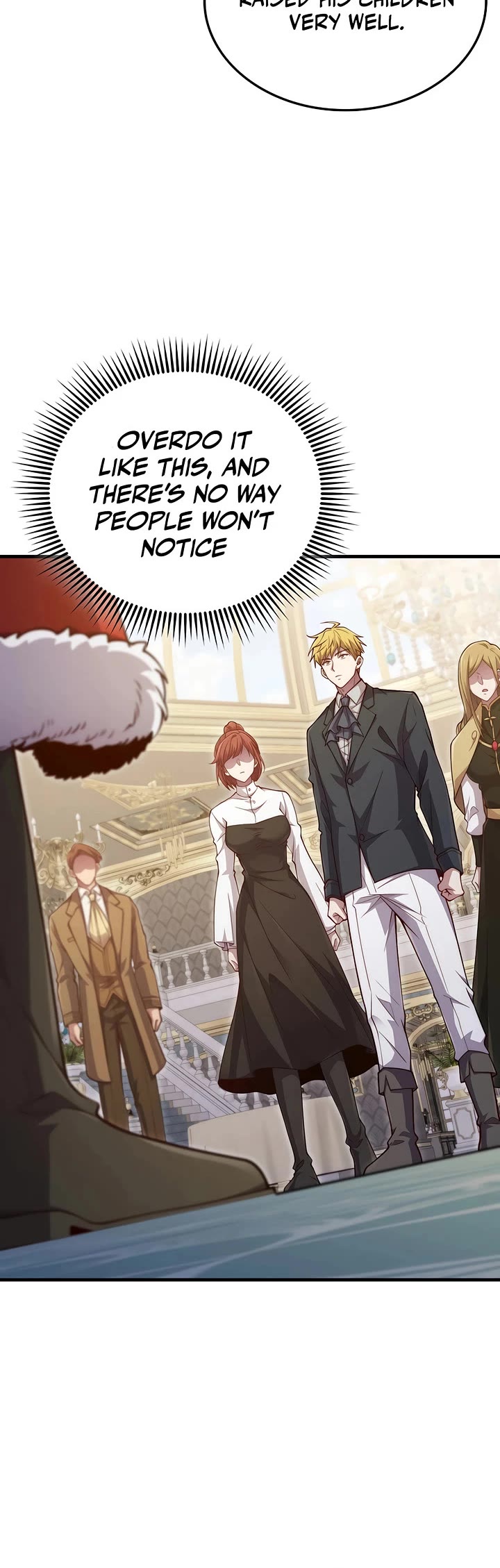 The Lord’s Coins Aren’t Decreasing?! chapter 185 page 42