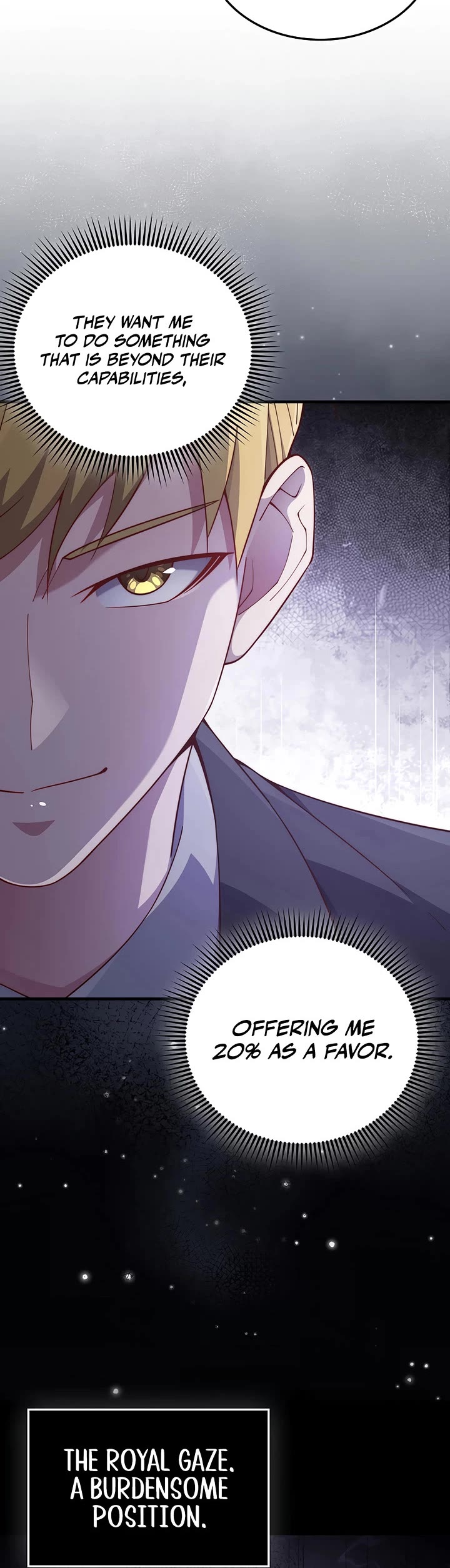 The Lord’s Coins Aren’t Decreasing?! chapter 185 page 48