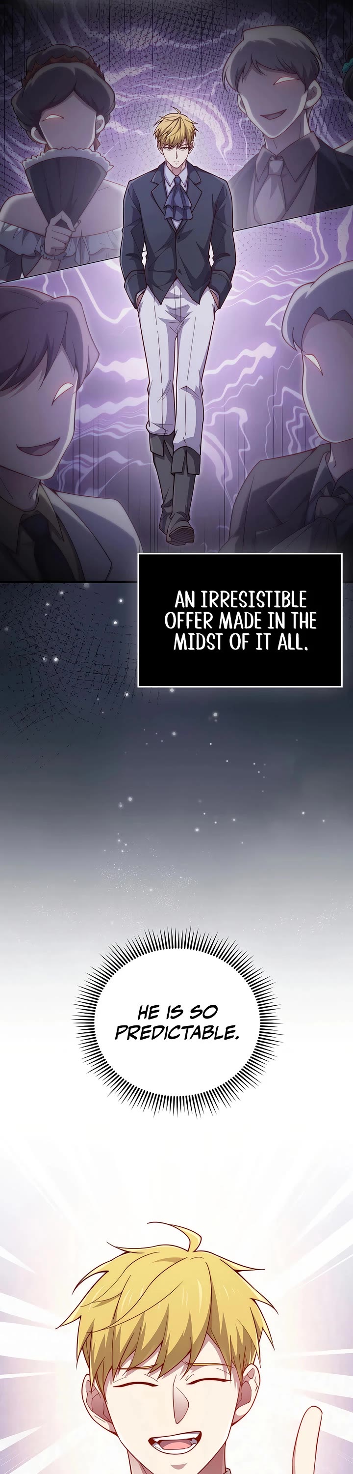 The Lord’s Coins Aren’t Decreasing?! chapter 185 page 49