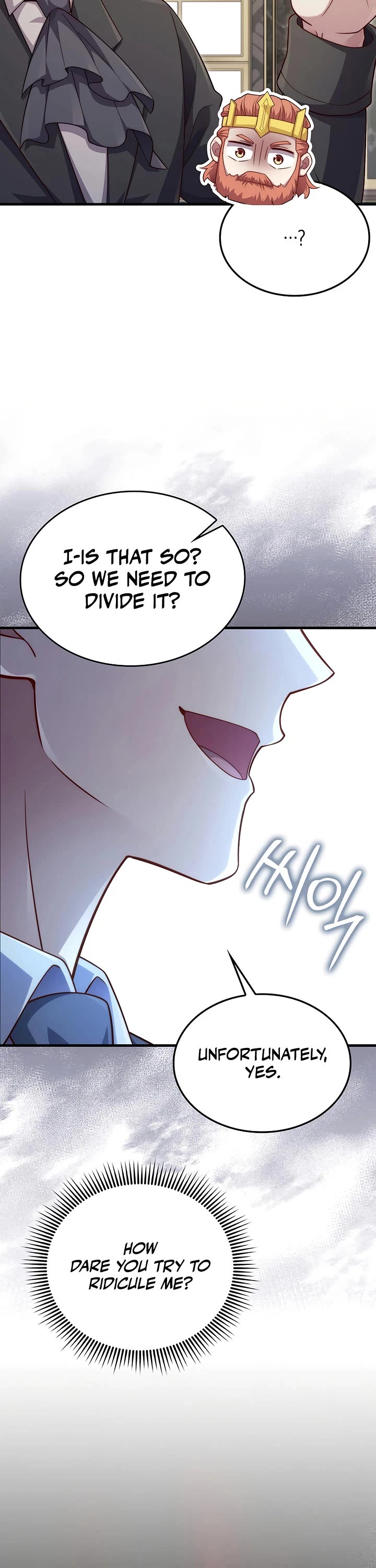 The Lord’s Coins Aren’t Decreasing?! chapter 185 page 53