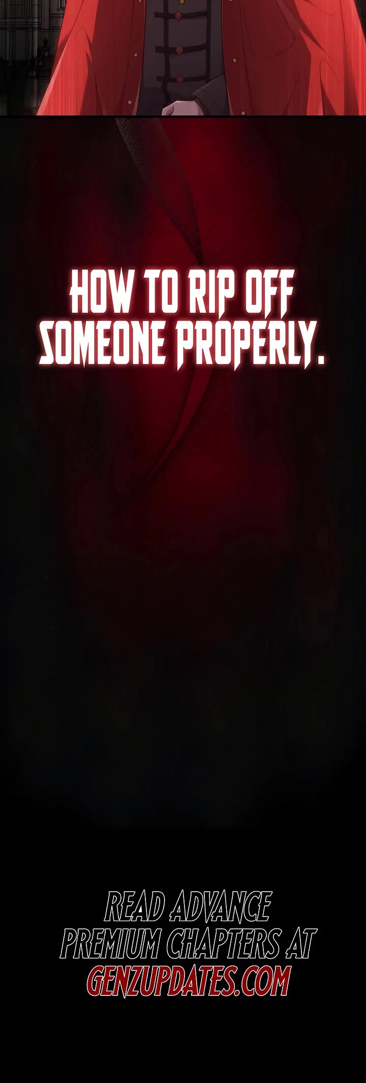 The Lord’s Coins Aren’t Decreasing?! chapter 185 page 55