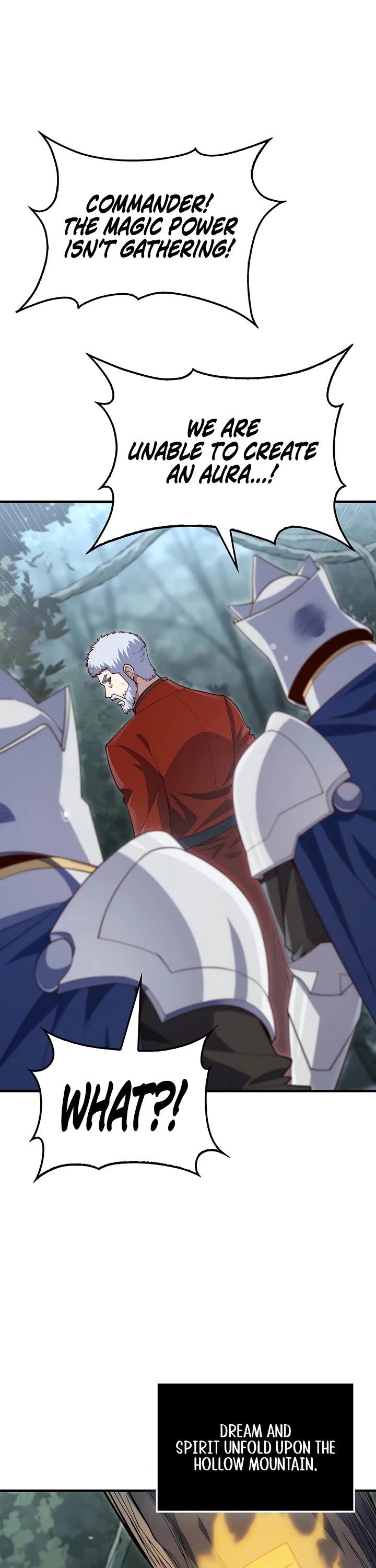 The Lord’s Coins Aren’t Decreasing?! chapter 185 page 8