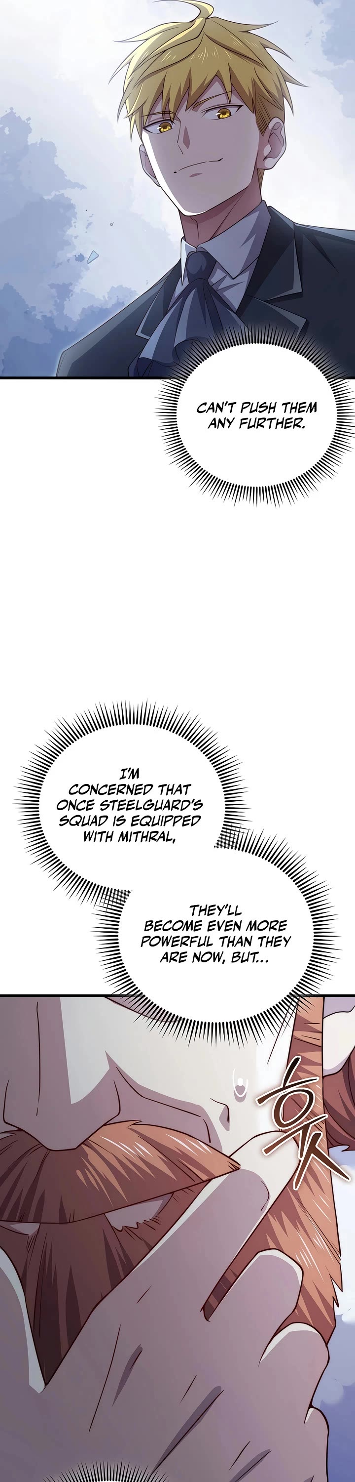 The Lord’s Coins Aren’t Decreasing?! chapter 186 page 14
