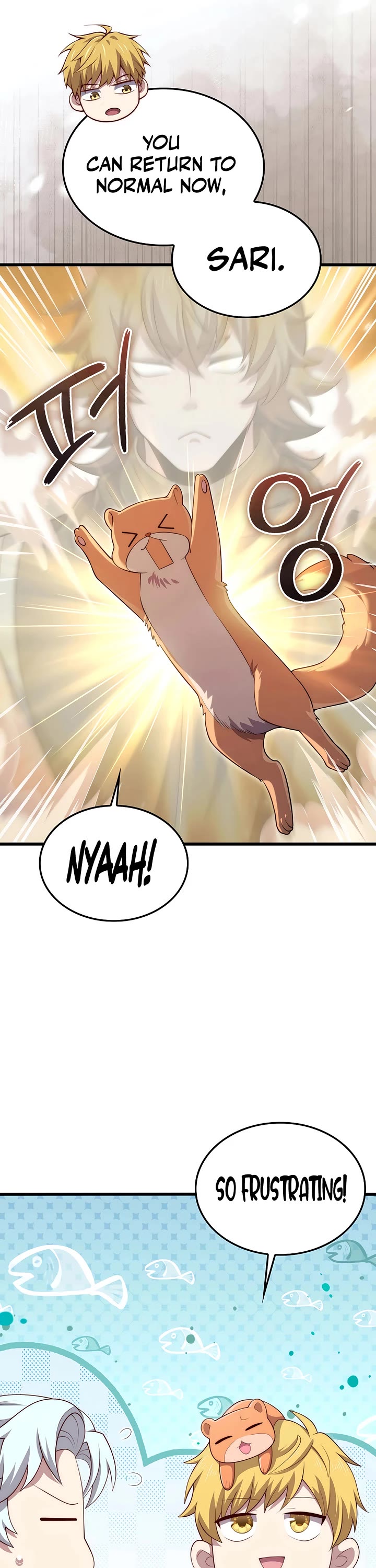 The Lord’s Coins Aren’t Decreasing?! chapter 186 page 18