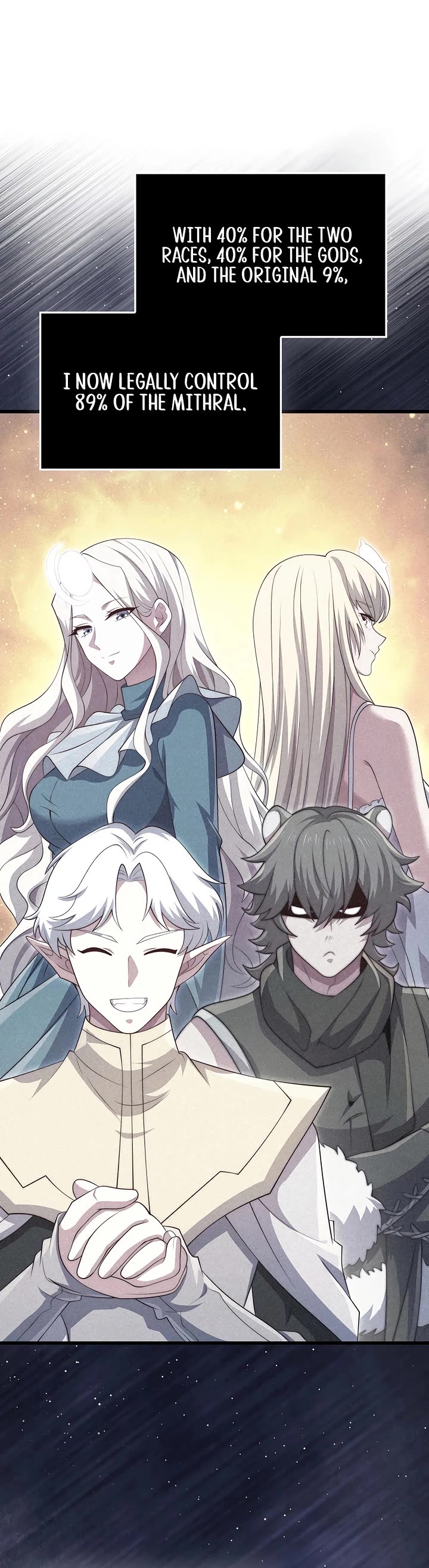 The Lord’s Coins Aren’t Decreasing?! chapter 186 page 20