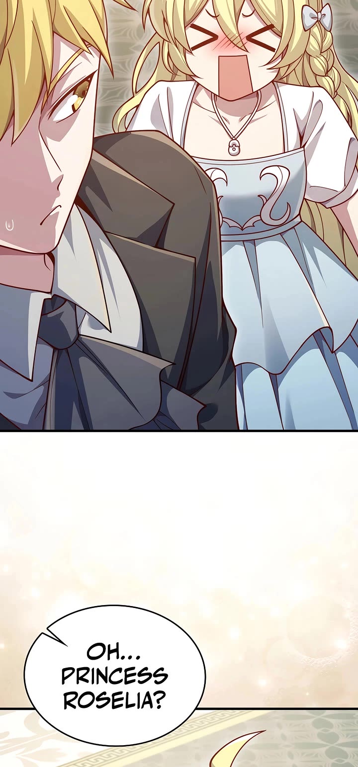 The Lord’s Coins Aren’t Decreasing?! chapter 186 page 26