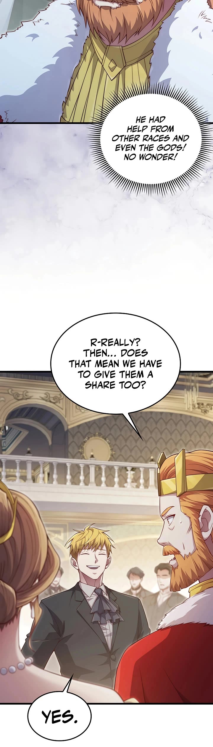 The Lord’s Coins Aren’t Decreasing?! chapter 186 page 3