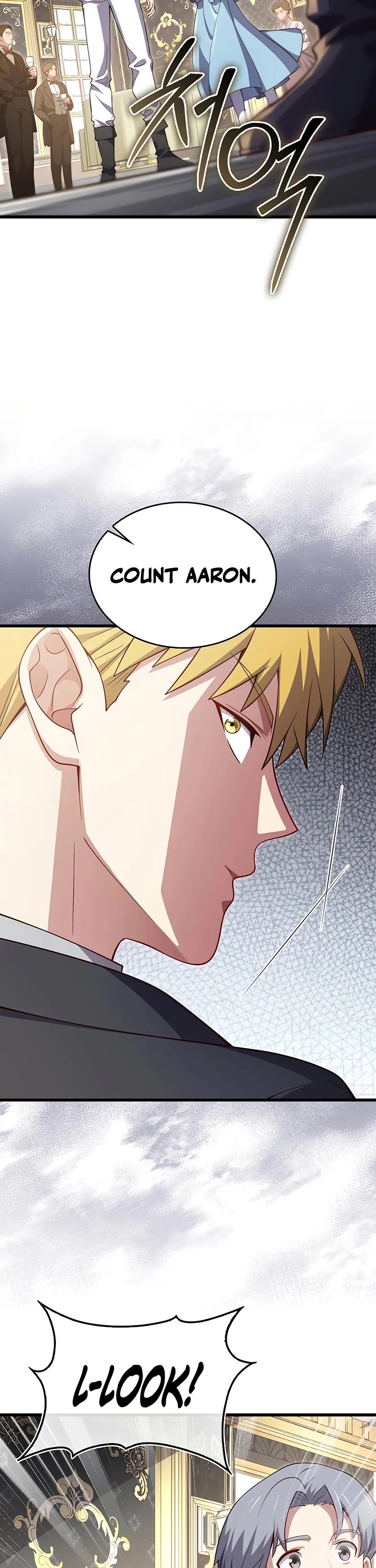 The Lord’s Coins Aren’t Decreasing?! chapter 186 page 32