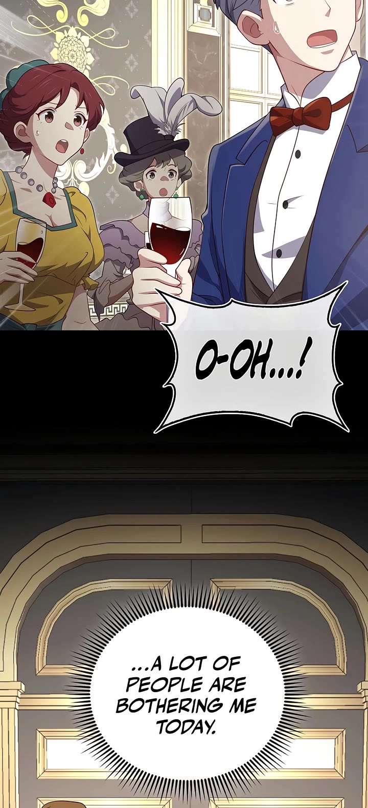 The Lord’s Coins Aren’t Decreasing?! chapter 186 page 33