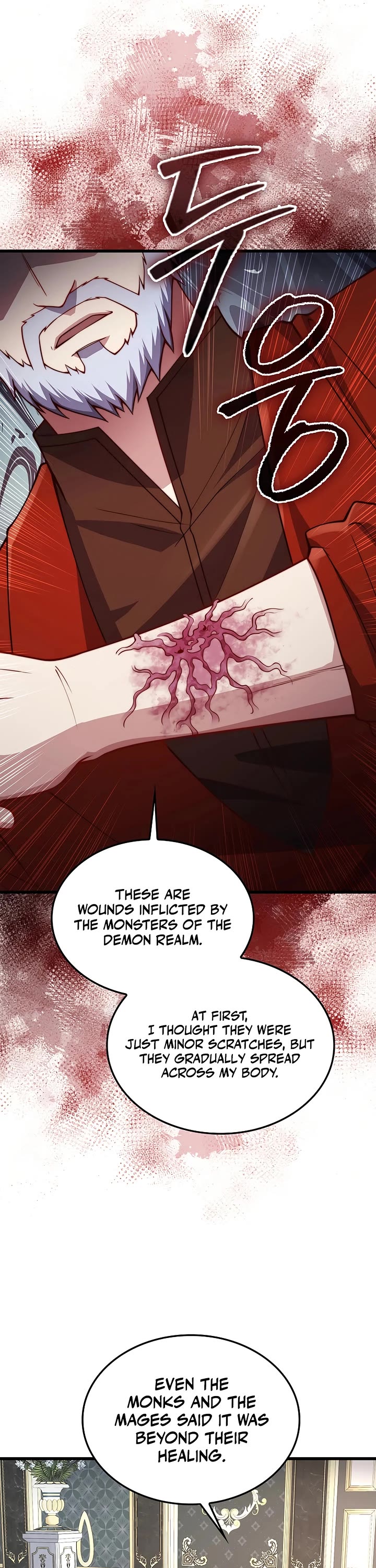 The Lord’s Coins Aren’t Decreasing?! chapter 186 page 38