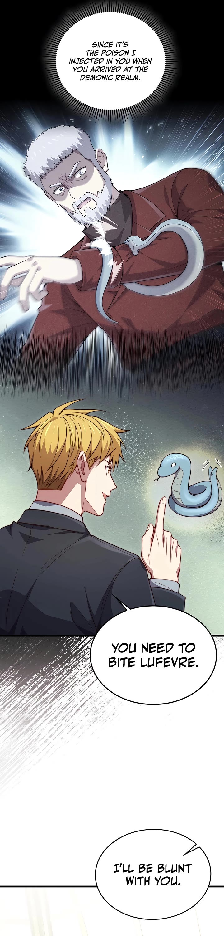 The Lord’s Coins Aren’t Decreasing?! chapter 186 page 41