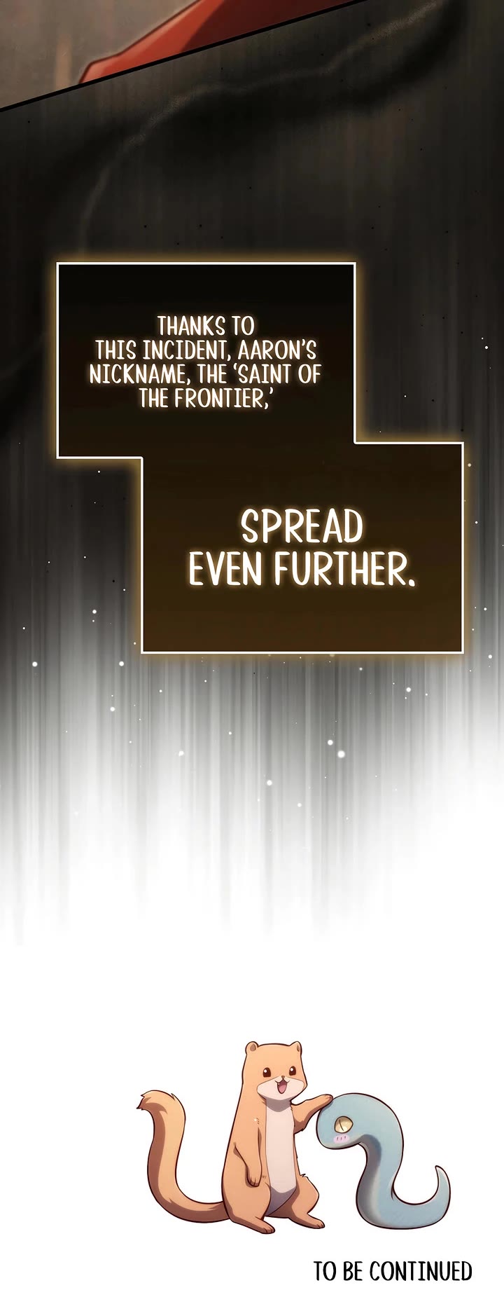 The Lord’s Coins Aren’t Decreasing?! chapter 186 page 47