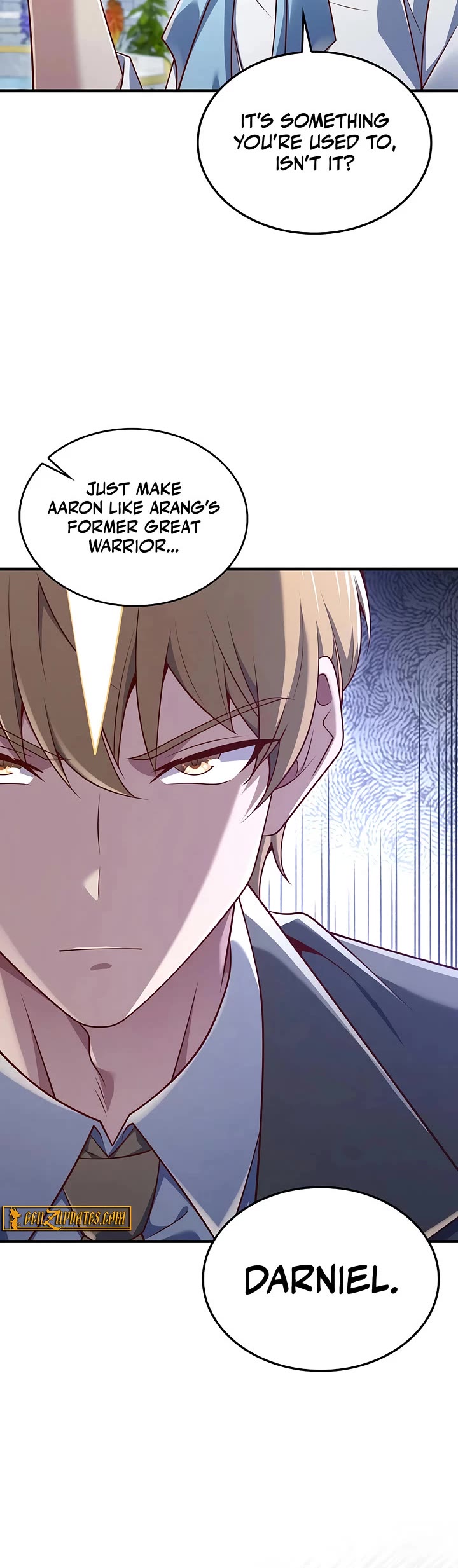 The Lord’s Coins Aren’t Decreasing?! chapter 187 page 10