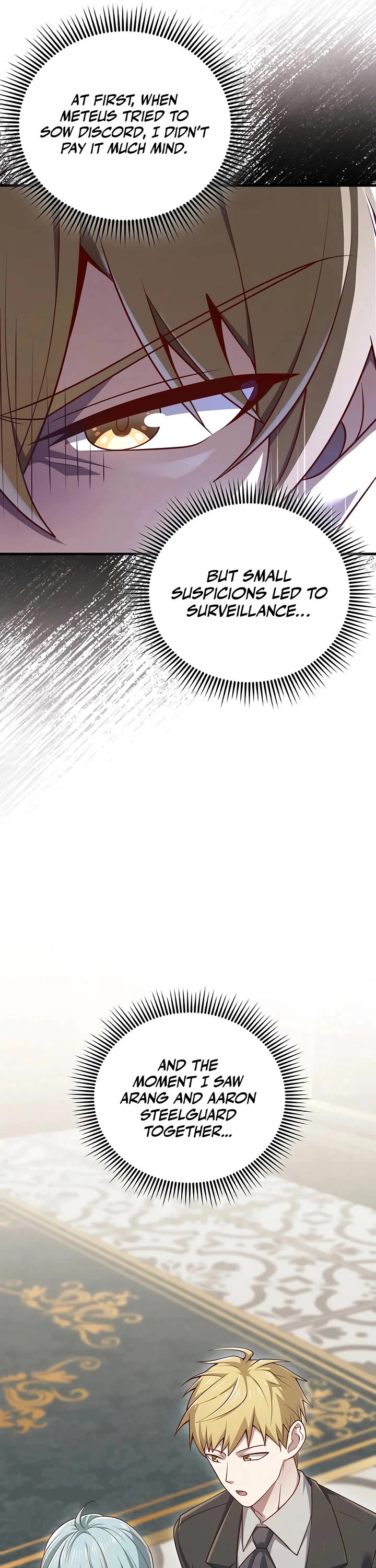 The Lord’s Coins Aren’t Decreasing?! chapter 187 page 11