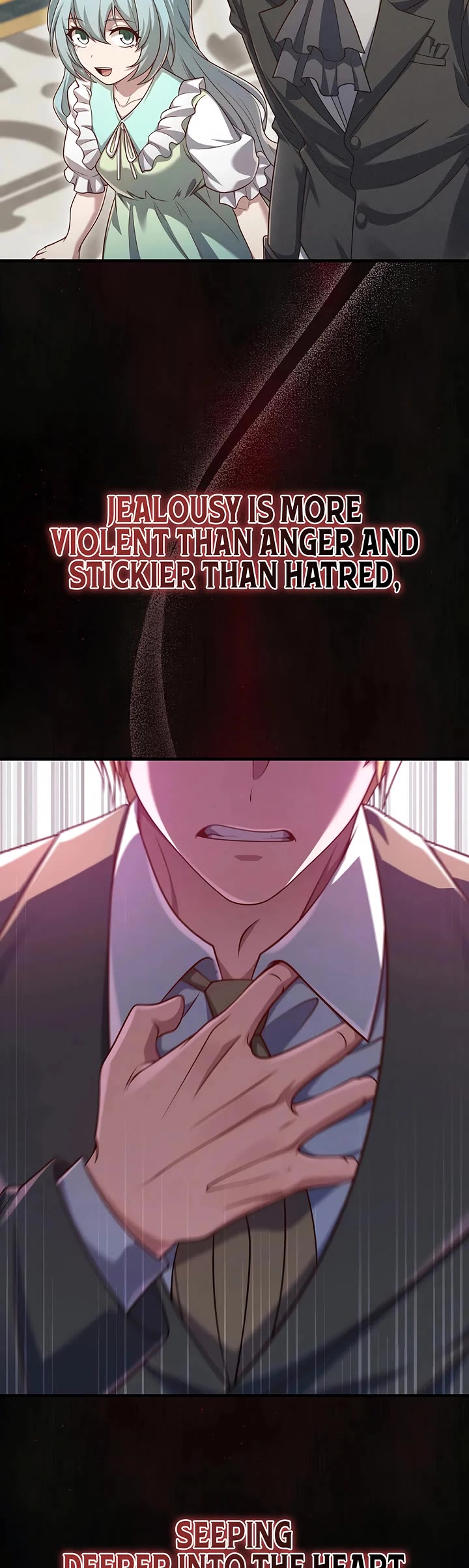 The Lord’s Coins Aren’t Decreasing?! chapter 187 page 12