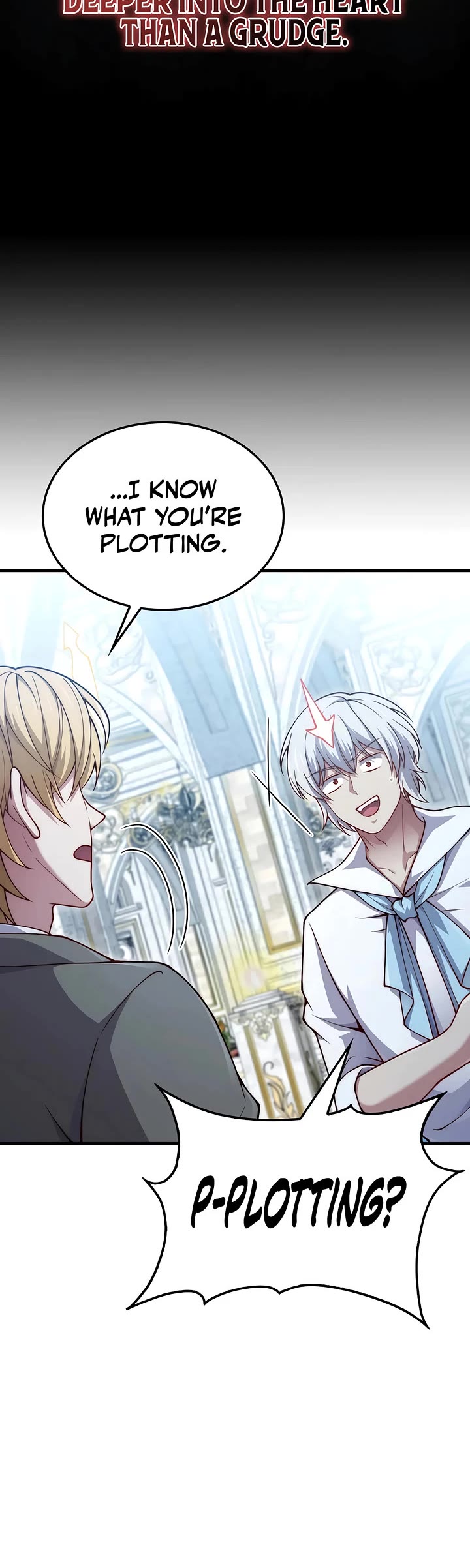 The Lord’s Coins Aren’t Decreasing?! chapter 187 page 13