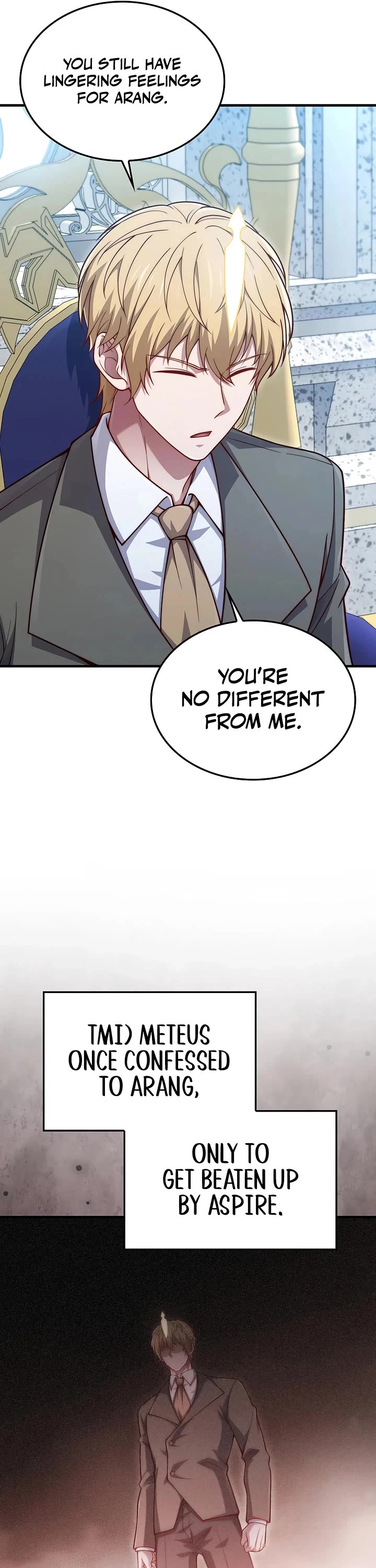 The Lord’s Coins Aren’t Decreasing?! chapter 187 page 14