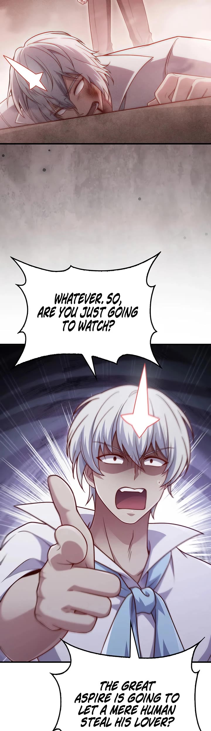 The Lord’s Coins Aren’t Decreasing?! chapter 187 page 15