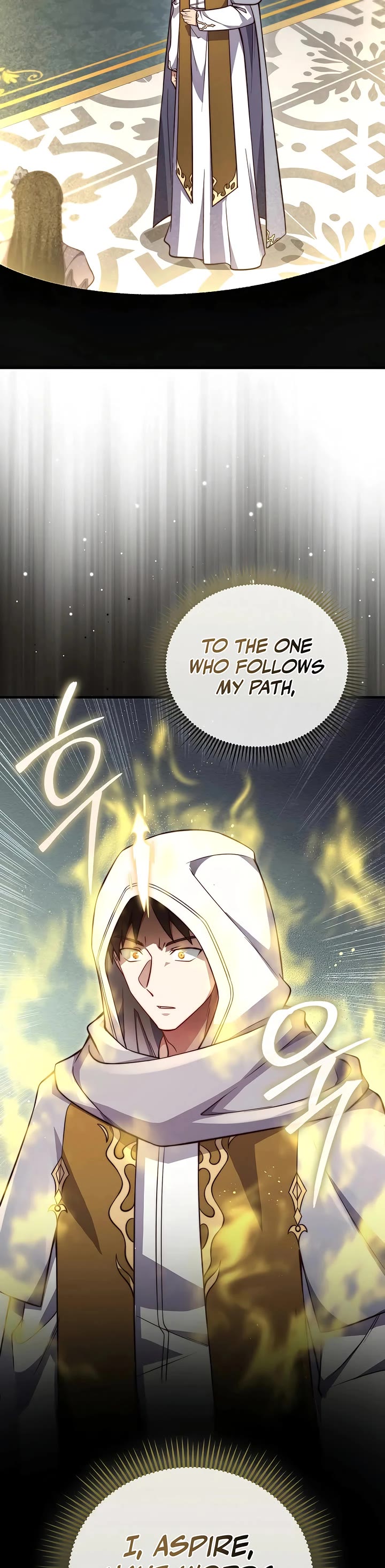 The Lord’s Coins Aren’t Decreasing?! chapter 187 page 18