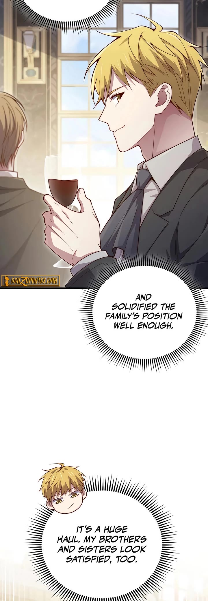 The Lord’s Coins Aren’t Decreasing?! chapter 187 page 2