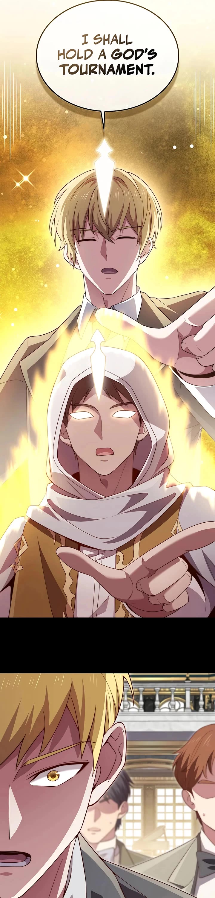 The Lord’s Coins Aren’t Decreasing?! chapter 187 page 23