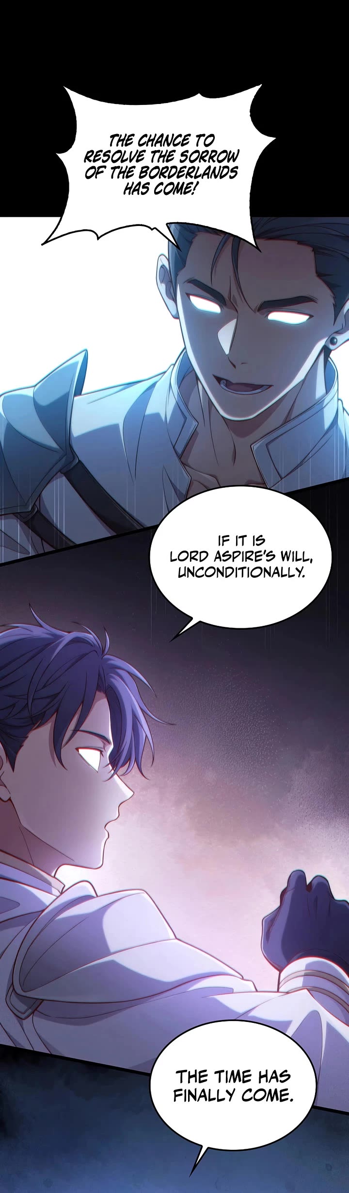 The Lord’s Coins Aren’t Decreasing?! chapter 187 page 29