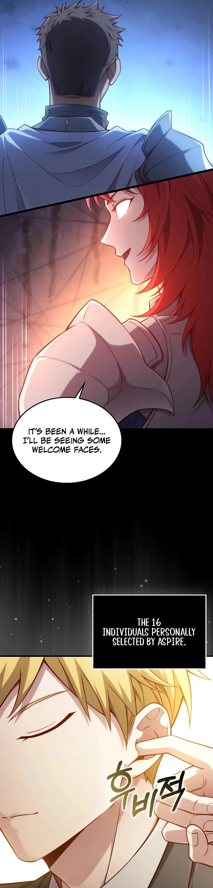 The Lord’s Coins Aren’t Decreasing?! chapter 187 page 30