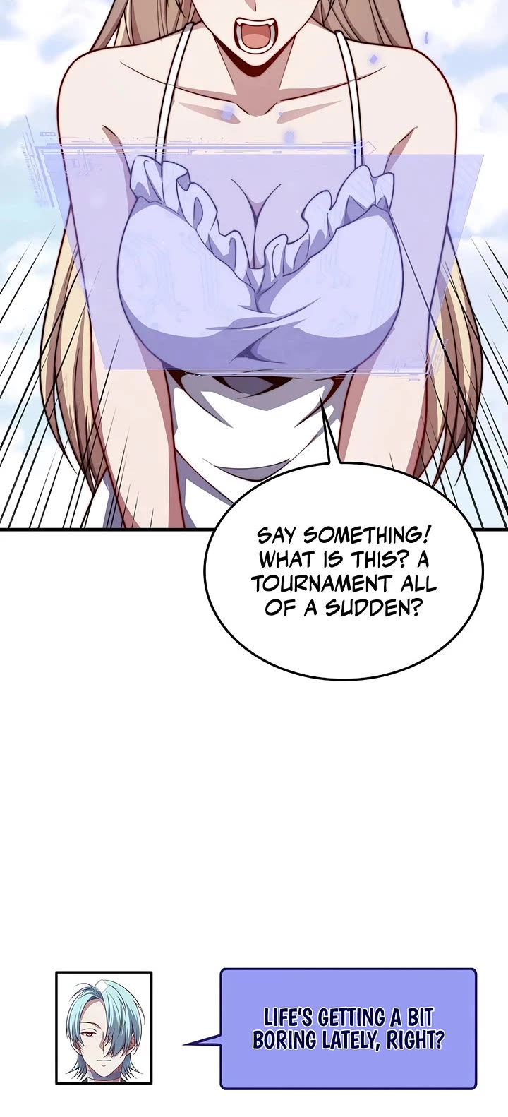 The Lord’s Coins Aren’t Decreasing?! chapter 187 page 33
