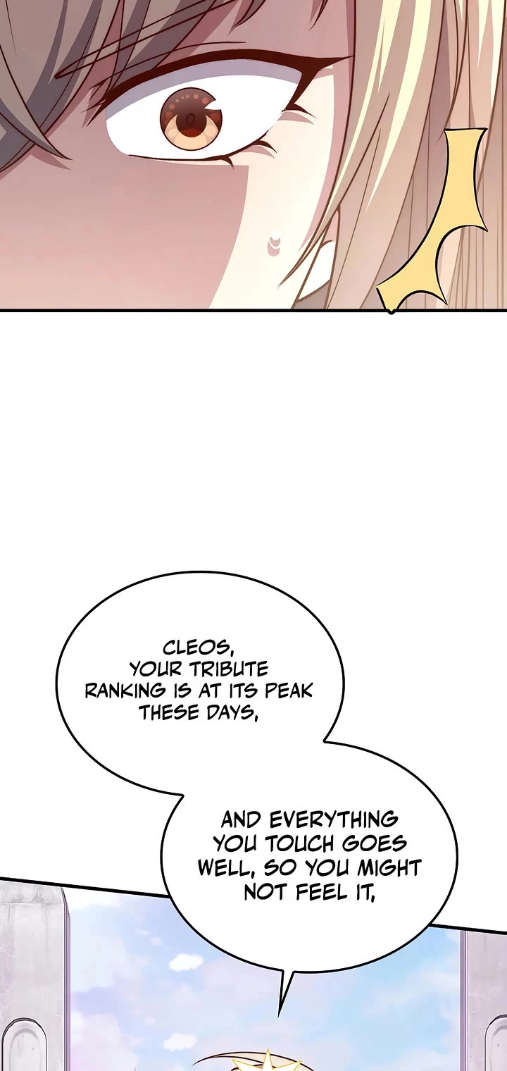 The Lord’s Coins Aren’t Decreasing?! chapter 187 page 36