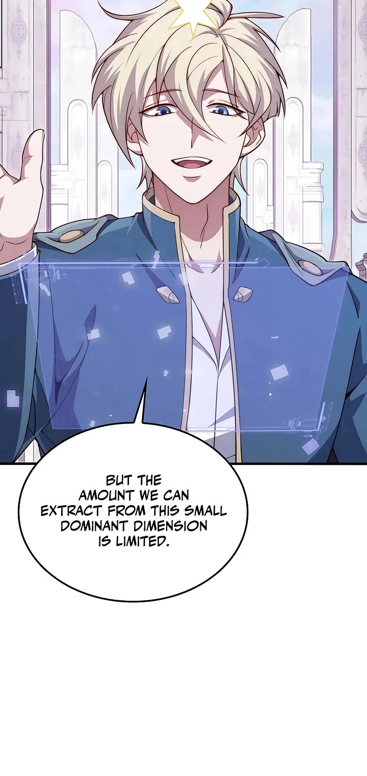The Lord’s Coins Aren’t Decreasing?! chapter 187 page 37