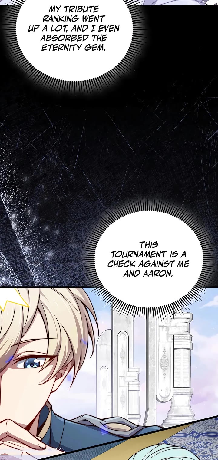The Lord’s Coins Aren’t Decreasing?! chapter 187 page 40